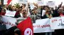 Tunesien: Tunesier demonstrieren gegen Rücknahme von Dschihadisten | ZEIT ONLINE